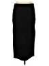 Sanctuary Solid Black Formal Skirt Size S - photo 2