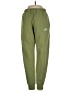 Nike Green Track Pants Size XS - photo 1
