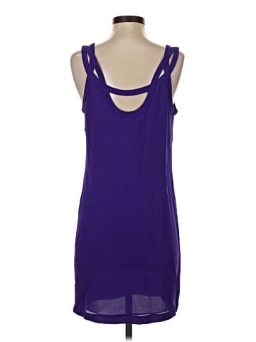 Diane von Furstenberg Sleeveless Silk Top (view 2)