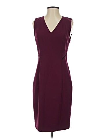 T Tahari Cocktail Dress (view 1)