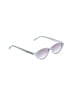 Madewell Pink Blue Sunglasses One size - photo 1