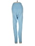 Nike Color Block Blue Active Pants Size S - photo 2