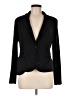 Merona Black Blazer Size M - photo 1
