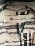 The Impeccable Pig 100% Polyester Ivory Vest Size M - photo 6