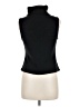 ASTR The Label Black Vest Size M - photo 2