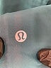 Lululemon Athletica Teal Active Pants Size 4 - photo 7