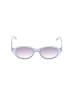 Madewell Pink Blue Sunglasses One size - photo 2