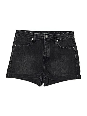 Wild Fable Denim Shorts (view 1)