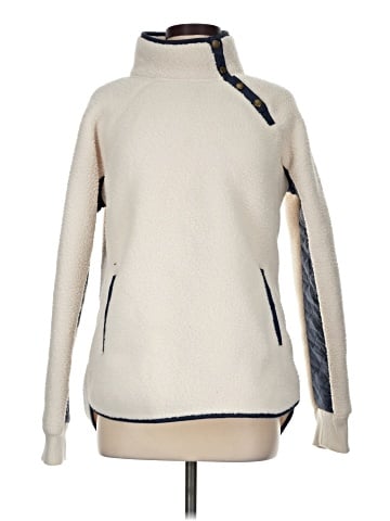 Southern Tide Pullover Sweater (view 1)