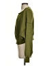 Free People Green Pullover Sweater Size S - photo 5