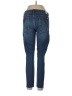 Hudson Jeans Hearts Blue Jeans Size 30 waist - photo 2