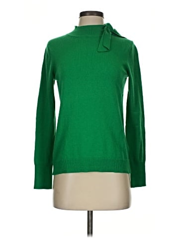 CeCe Turtleneck Sweater (view 1)