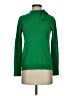 CeCe Green Turtleneck Sweater Size XS - photo 1