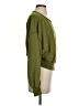 Free People Green Pullover Sweater Size S - photo 4
