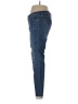 Hudson Jeans Hearts Blue Jeans Size 30 waist - photo 5