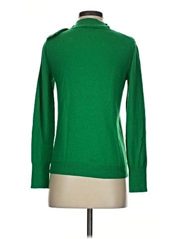 CeCe Turtleneck Sweater (view 2)