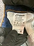 Unbranded Stars Blue Jeans Size M - photo 7