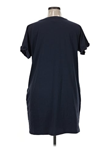 Nic + Zoe Casual Dress (view 2)