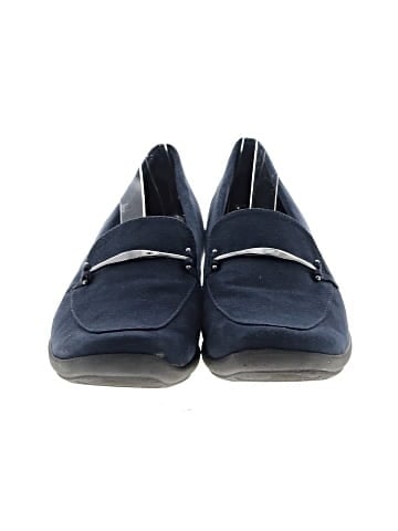 Easy Spirit Flats (view 2)