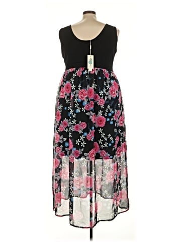 Nemidor Casual Dress (view 2)