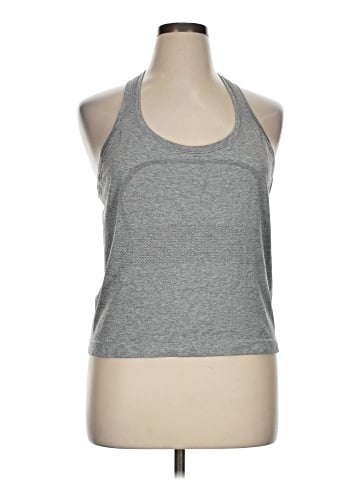 Lululemon Athletica Tank Top (view 1)