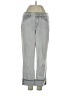 NYDJ Gray Jeans Size 2 - photo 1