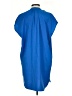 Vince. Blue Casual Dress Size XXS - photo 2