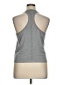 Lululemon Athletica Gray Tank Top Size 14 - photo 2
