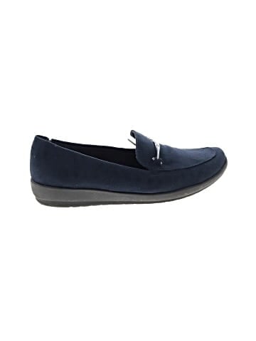 Easy Spirit Flats (view 1)