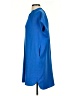 Vince. Blue Casual Dress Size XXS - photo 5