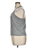 Lululemon Athletica Gray Tank Top Size 14 - photo 5