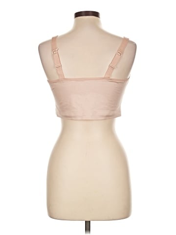 Ruby Ribbon Tube Top (view 2)