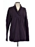 Eddie Bauer Purple Pullover Sweater Size L (tall) - photo 1