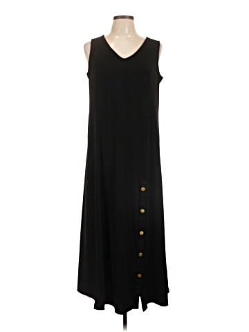 Susan Graver Casual Dress (view 1)