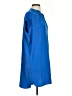 Vince. Blue Casual Dress Size XXS - photo 4