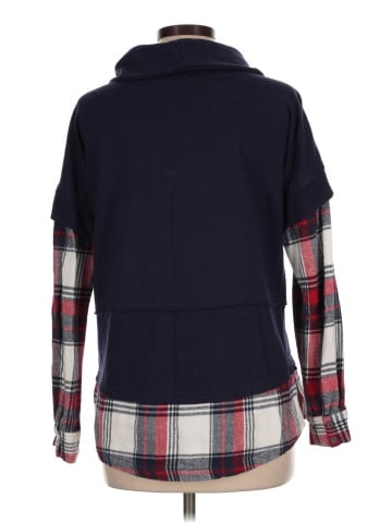 Ruff Hewn Pullover Sweater (view 2)