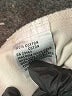 Talbots 100% Cotton Ivory Jacket Size S - photo 7