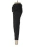 Stradivarius Chevron-herringbone Black Jeans Size 8 - photo 5