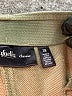 Rafaella Green Cargo Pants Size 16 - photo 7