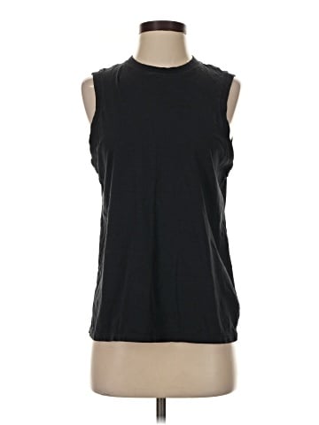 AGOLDE Sleeveless T-Shirt (view 1)