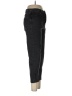 Stradivarius Chevron-herringbone Black Jeans Size 8 - photo 4
