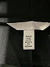 H&M Black Dress Pants Size XS - photo 7