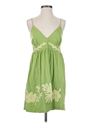 Woo. Casual Dress (view 1)
