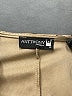 Anthony Original Brown 3/4 Sleeve Blouse Size M (estimated) - photo 7