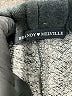 Brandy Melville Gray Casual Pants Size 24 waist (estimated) - photo 7