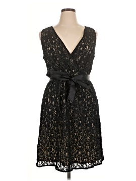 Lane Bryant Cocktail Dress (view 1)