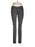 BLEULAB Solid Gray Jeans Size 29 waist - photo 1