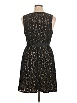 Lane Bryant Cocktail Dress (view 2)