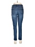Sofia Jeans by Sofia Vergara Solid Blue Jeans Size 8 - photo 2