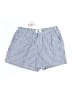 Anrabess Stripes Blue Shorts Size M - photo 1